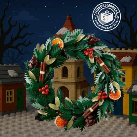Christmas Wreath