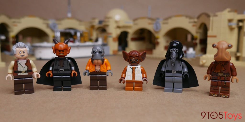 Cantina Bar 75290
