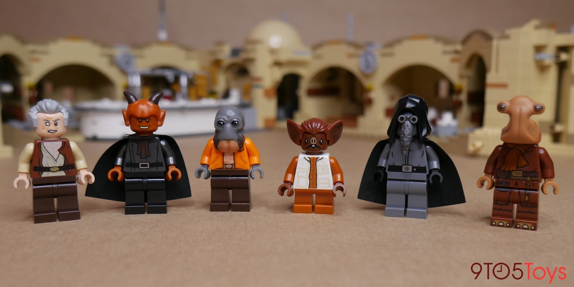 Cantina Bar 75290