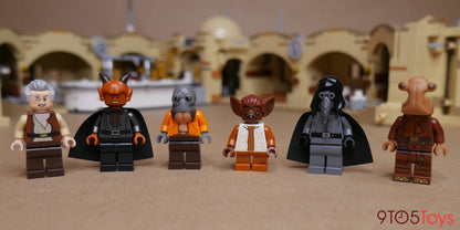 Cantina Bar 75290