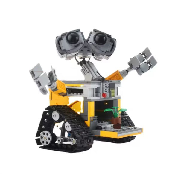 Trash-Robot 21303