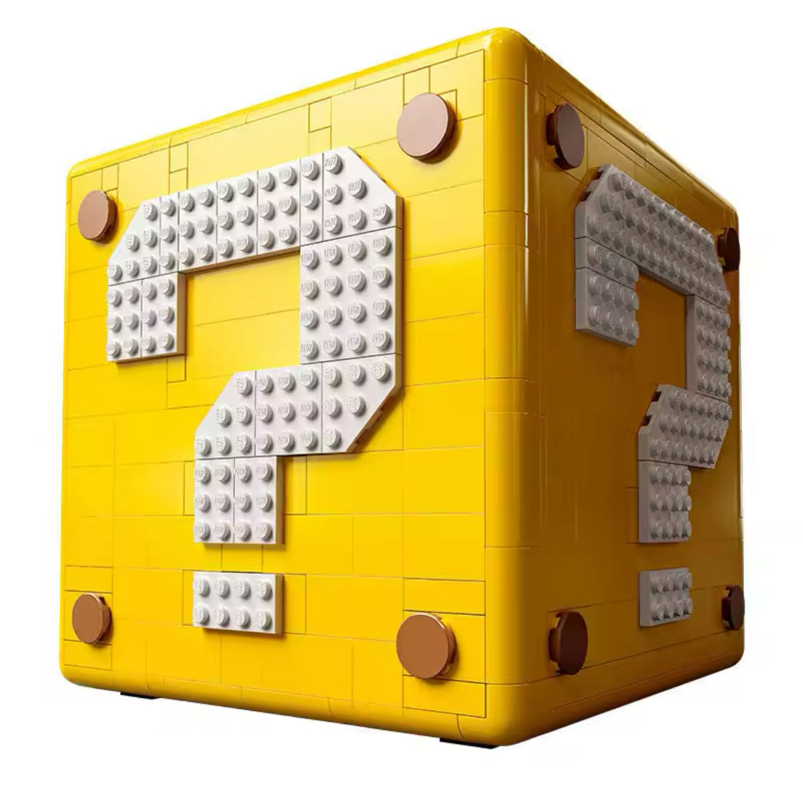 Mystery Box 71395