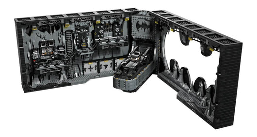 Shadowbox Cave of the Bat  76252