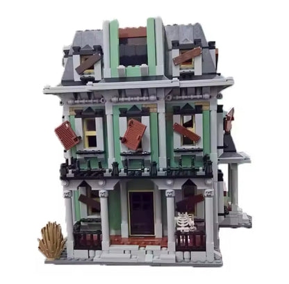 Haunted Mansion 10228