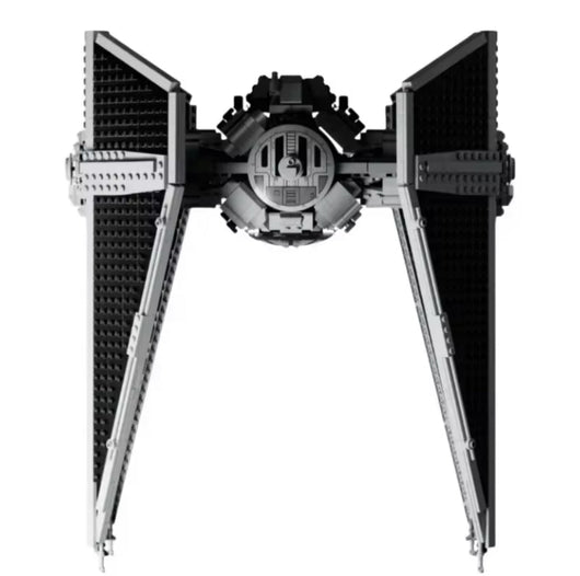 UCS Fighter Spaceship 75382