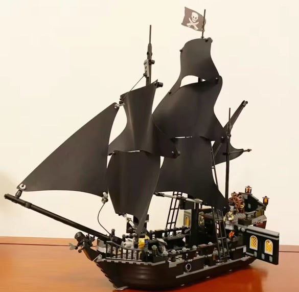 Black Ship 4184