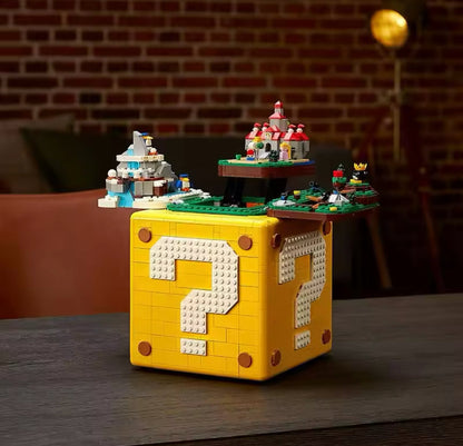 Mystery Box 71395