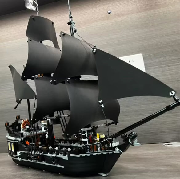 The Pearl 4184