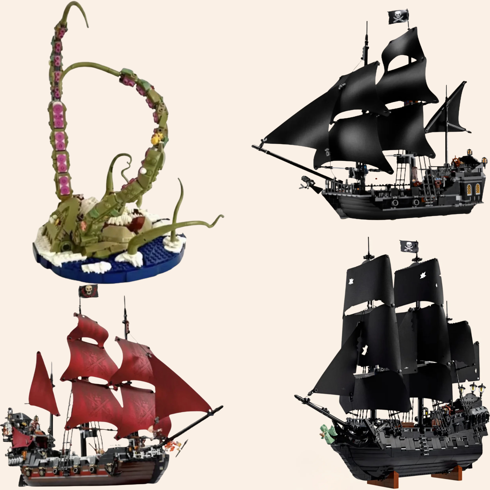 Pirate Bundle