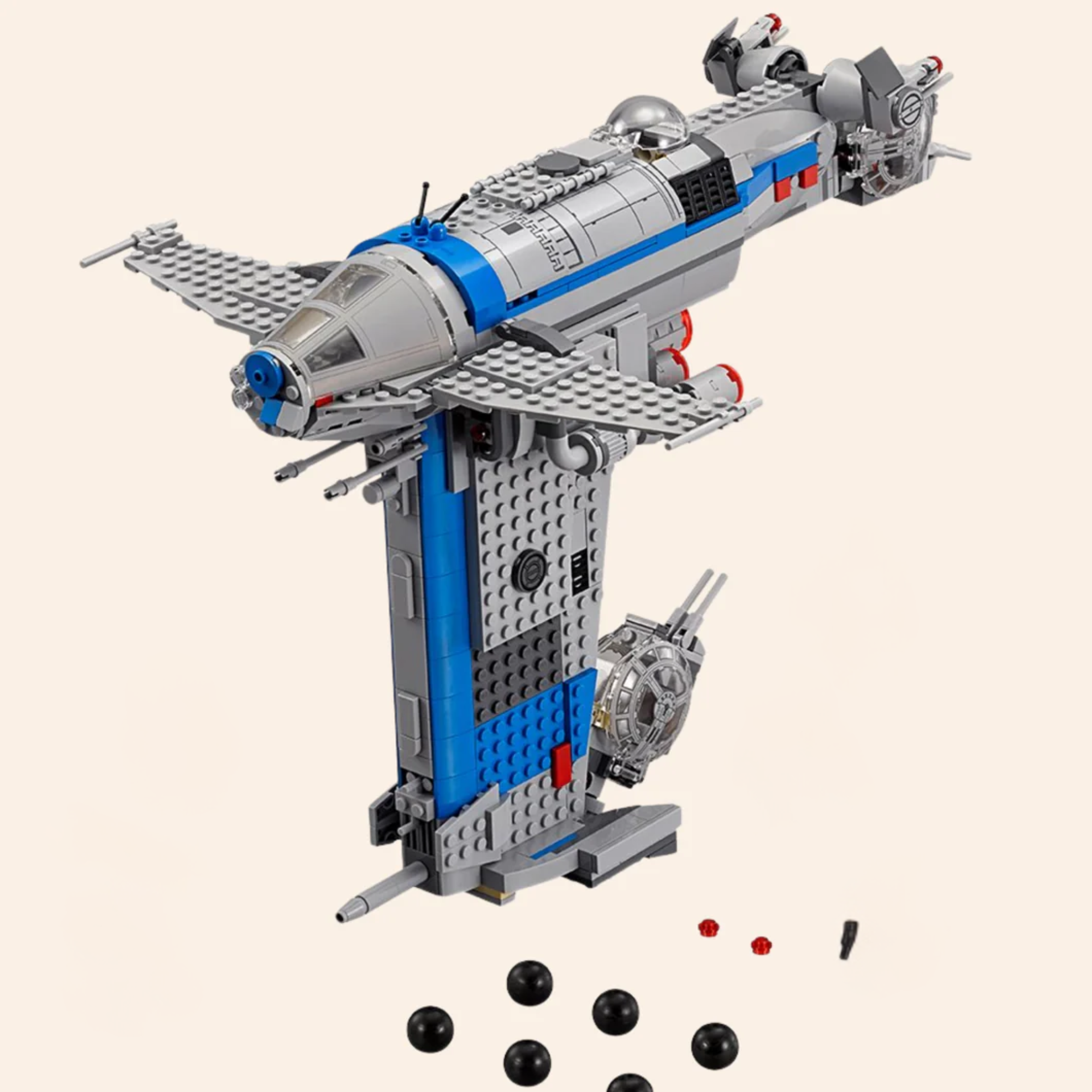 Bomber 75188