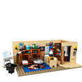 Big Apartment 21302