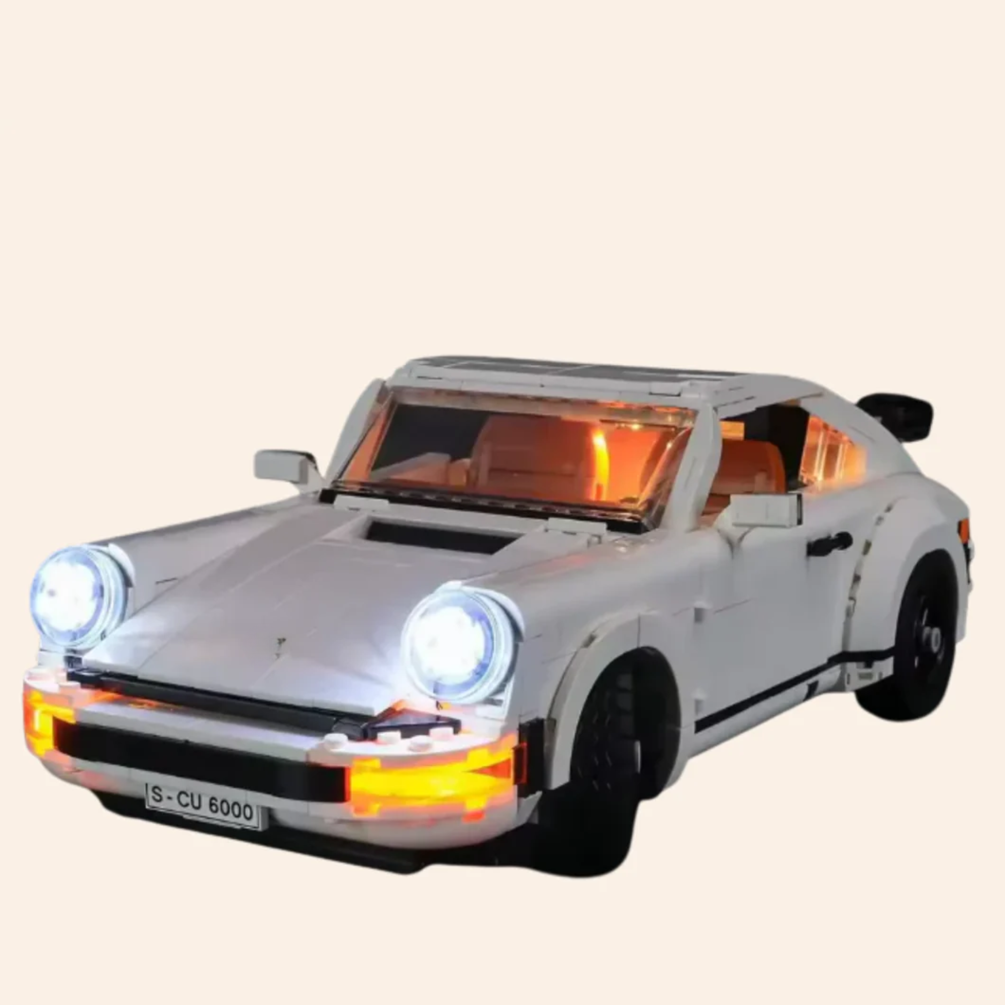 10295 Light Kit *ONLY