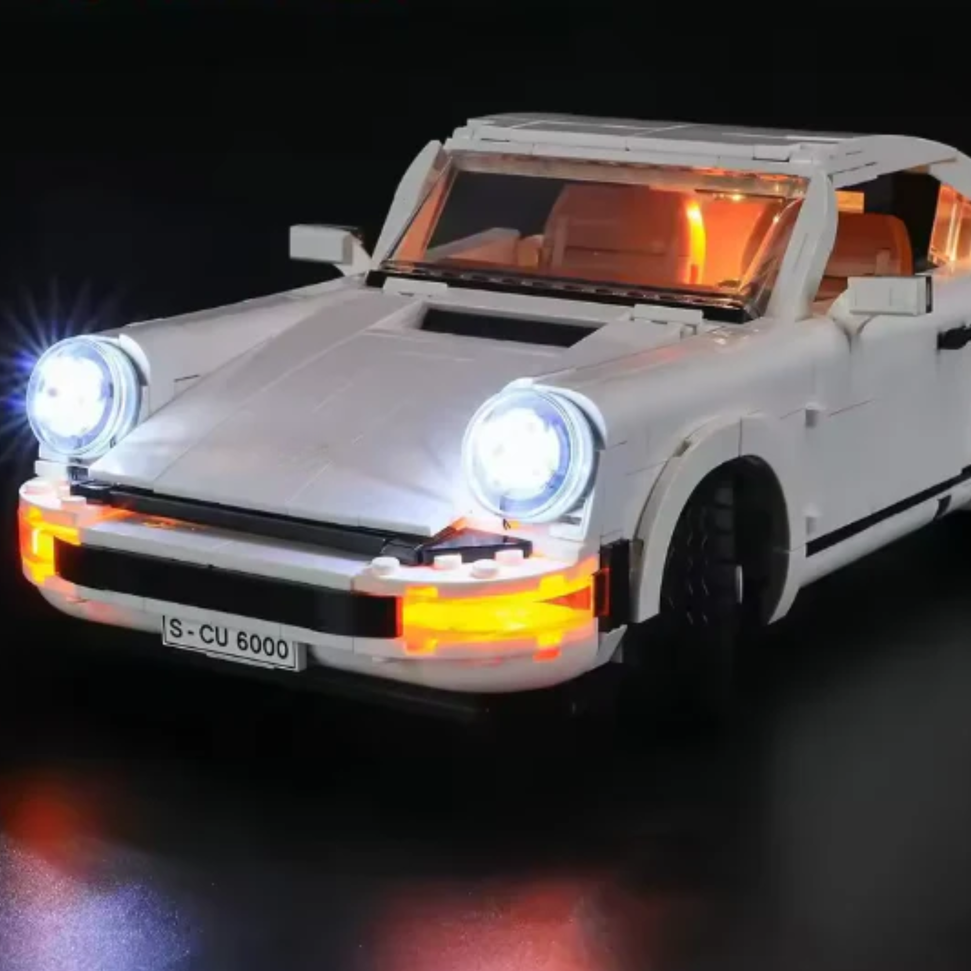 10295 Light Kit *ONLY