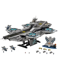 Helicarrier 76042