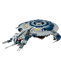 Robot Gunship 75233
