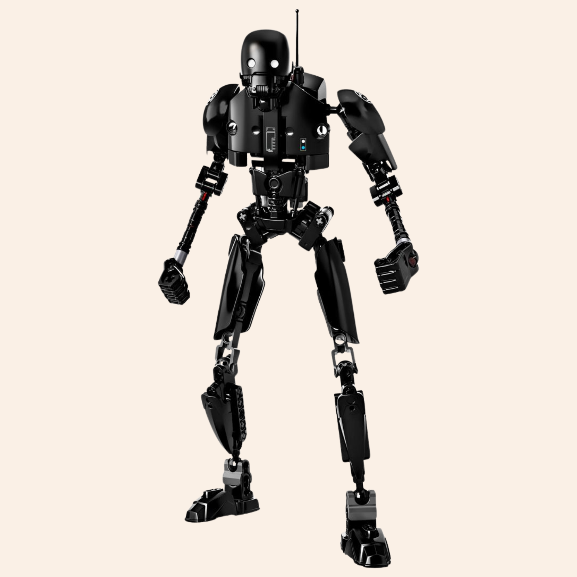Security Droid 75120