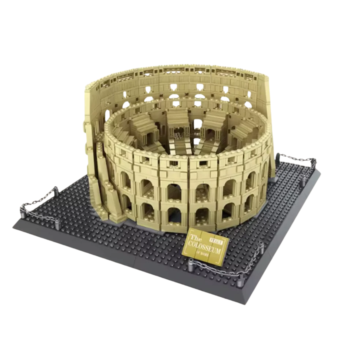 Colosseum 2167