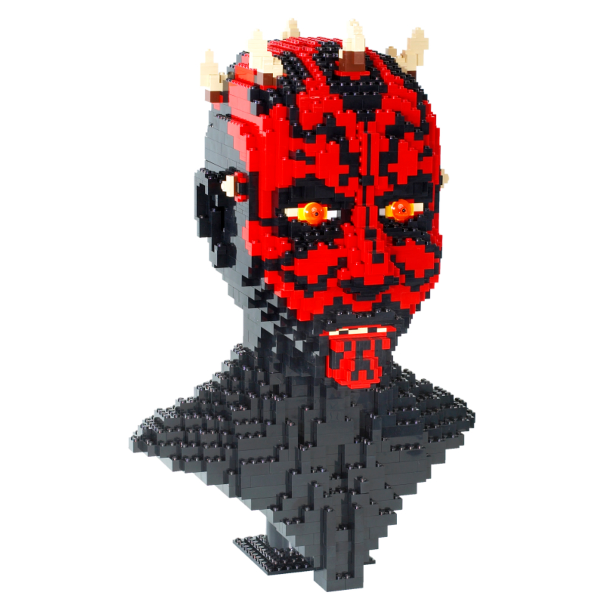 Maul 10018