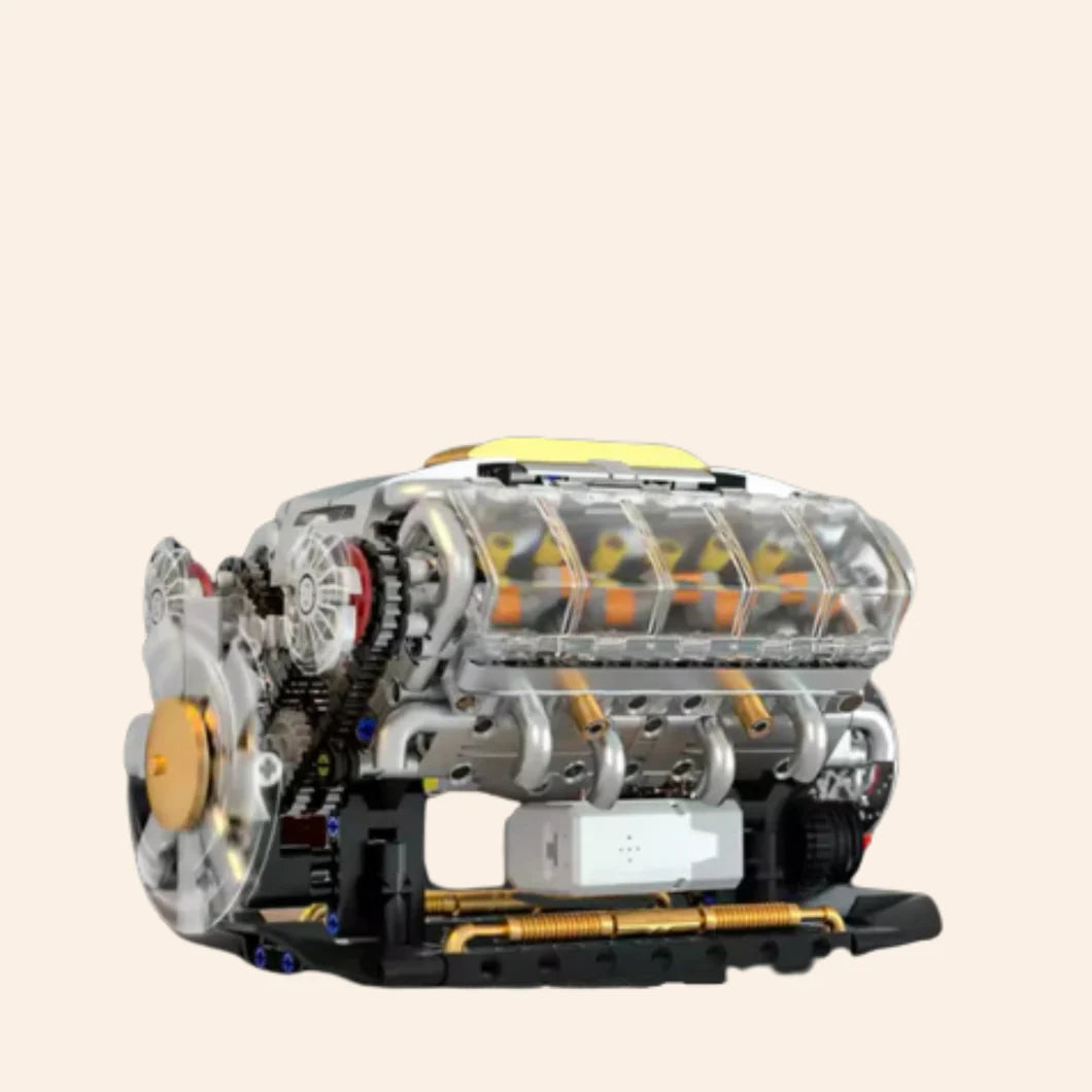 Engine Bundle
