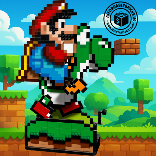 Super M World On Dino 71438