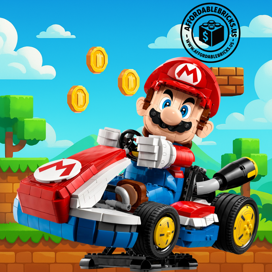 Super Kart M 72037